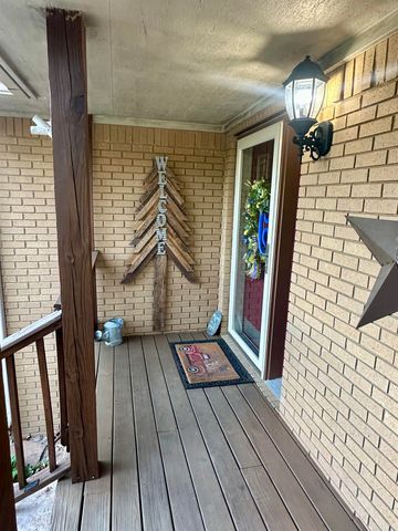 117 Skyline Drive, Hot Springs, AR 71901