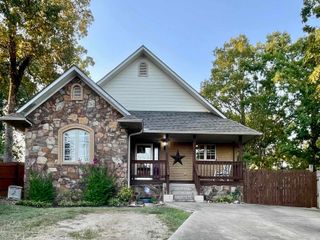 117 Skyline Drive, Hot Springs, AR 71901