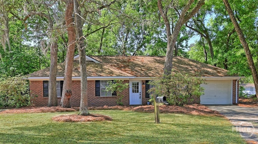 Image 1 of property listing at 3 Long Boat Place, Savannah, GA 31410