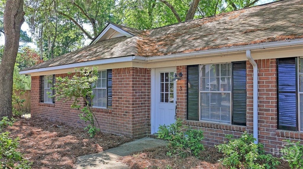 Image 2 of property listing at 3 Long Boat Place, Savannah, GA 31410