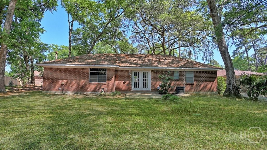 Image 30 of property listing at 3 Long Boat Place, Savannah, GA 31410