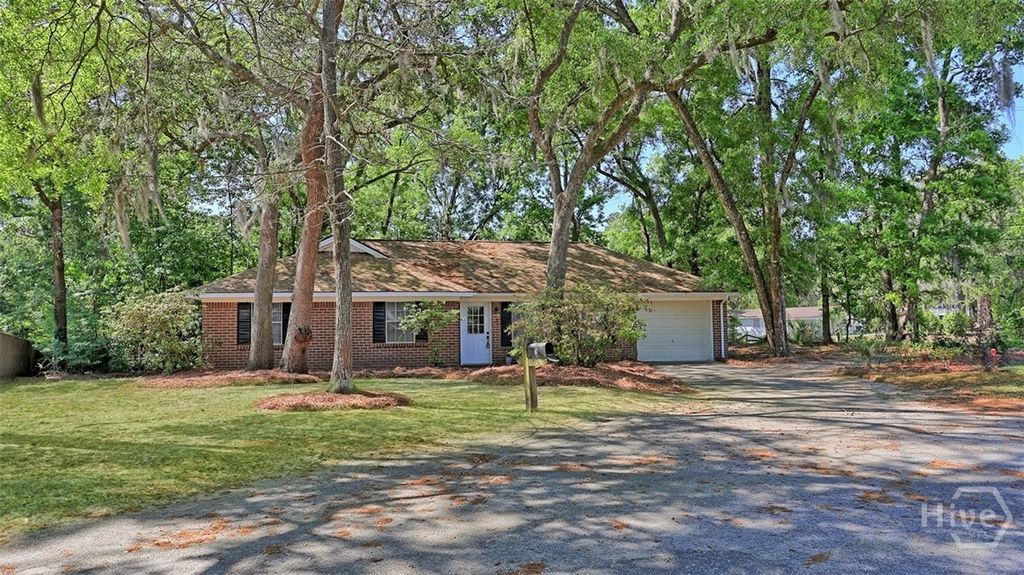 Image 34 of property listing at 3 Long Boat Place, Savannah, GA 31410