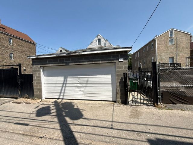 2935 W 25th Place, Chicago, IL 60623