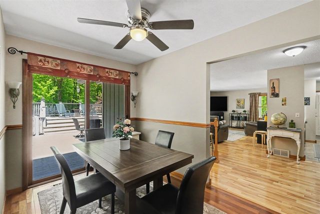 6363 Tiffany Avenue, Rockford, MI 49341