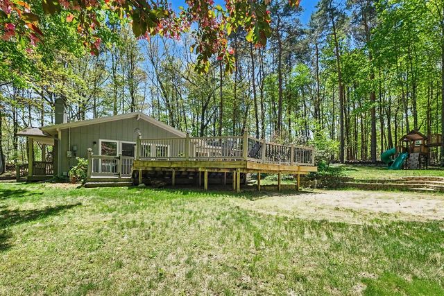 6363 Tiffany Avenue, Rockford, MI 49341