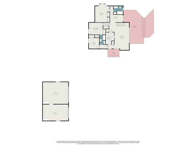 6363 Tiffany Avenue, Rockford, MI 49341