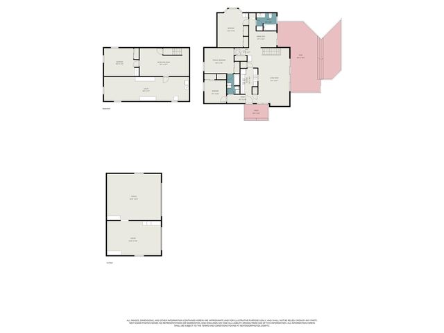 6363 Tiffany Avenue, Rockford, MI 49341