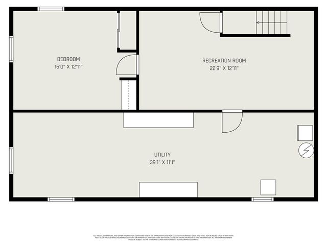 6363 Tiffany Avenue, Rockford, MI 49341