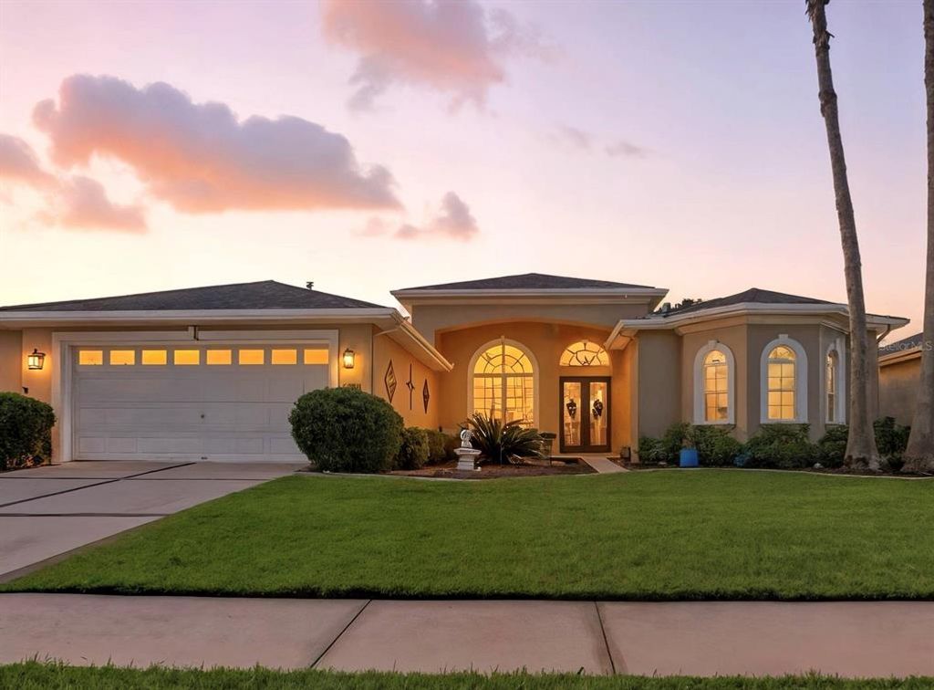 4428 GEVALIA DRIVE, Brooksville, FL 34604