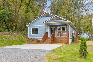719 Donaldson Road, Chattanooga, TN 37412