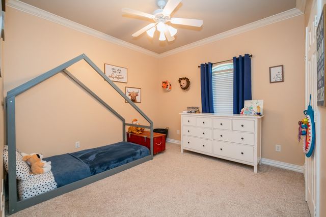 104 Colt St, Longview, TX 75604