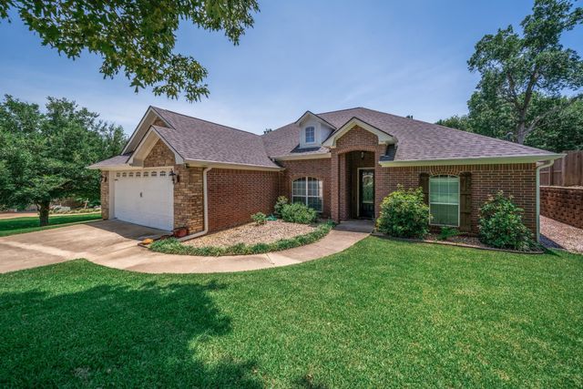 104 Colt St, Longview, TX 75604