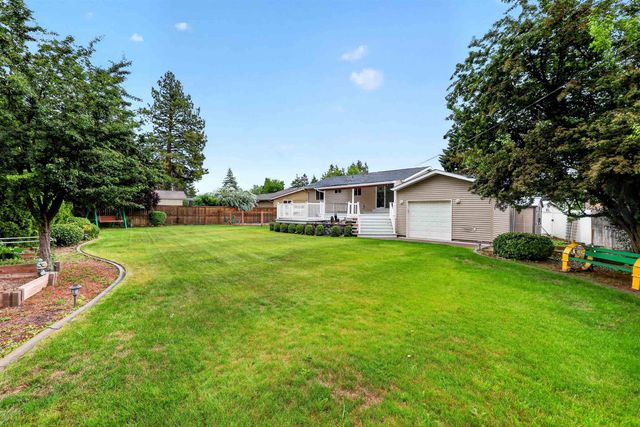 12901 E 28th Ave, Spokane Valley, WA 99216