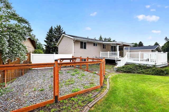 12901 E 28th Ave, Spokane Valley, WA 99216