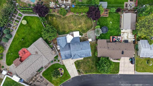 12901 E 28th Ave, Spokane Valley, WA 99216