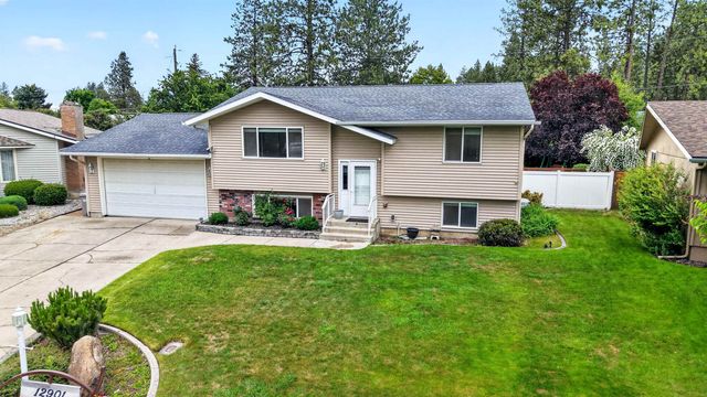 12901 E 28th Ave, Spokane Valley, WA 99216