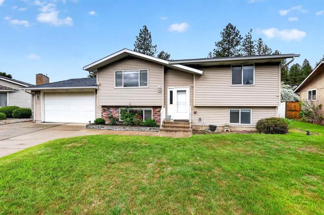 12901 E 28th Ave, Spokane Valley, WA 99216
