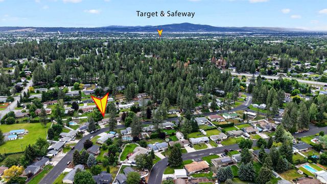 12901 E 28th Ave, Spokane Valley, WA 99216