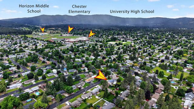 12901 E 28th Ave, Spokane Valley, WA 99216