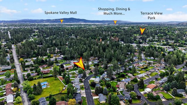 12901 E 28th Ave, Spokane Valley, WA 99216