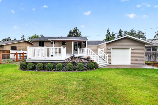 12901 E 28th Ave, Spokane Valley, WA 99216