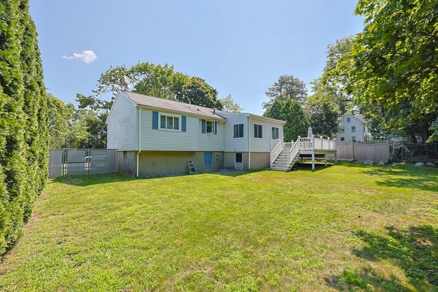 37 Cliftondale, Saugus, MA 01906