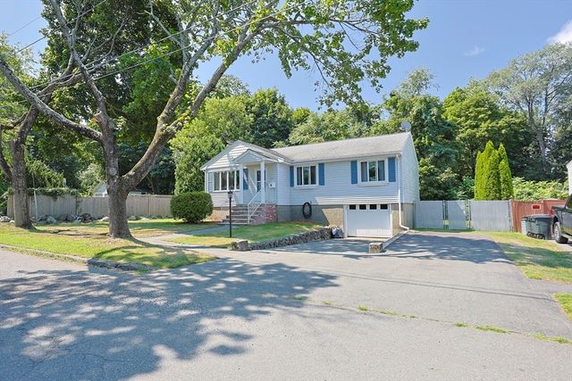 37 Cliftondale, Saugus, MA 01906
