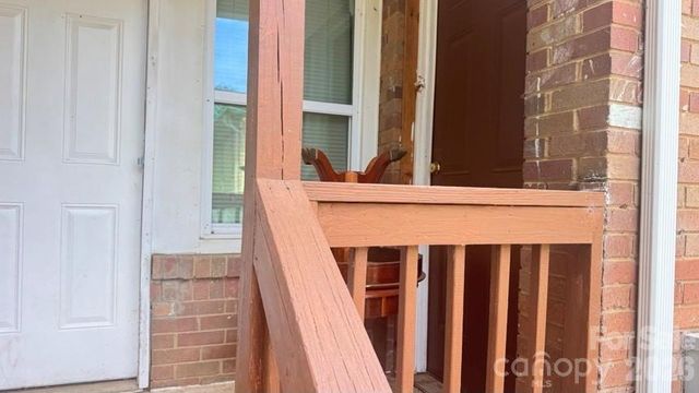 1661 &1665 Montana Drive, Charlotte, NC 28216