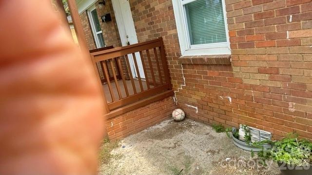 1661 &1665 Montana Drive, Charlotte, NC 28216