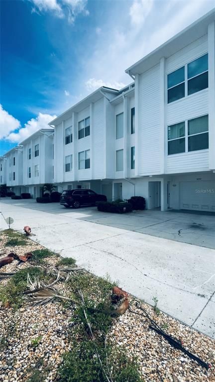 8238 HARBORSIDE CIRCLE, Englewood, FL 34224