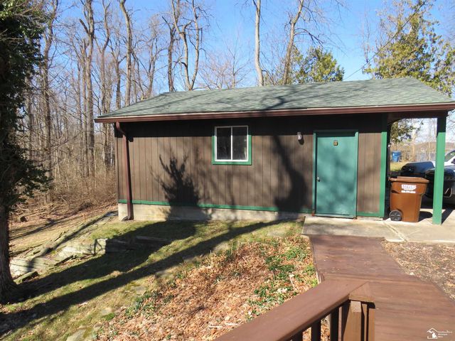 1193 Sand Lake Highway, Cambridge Twp, MI 49265