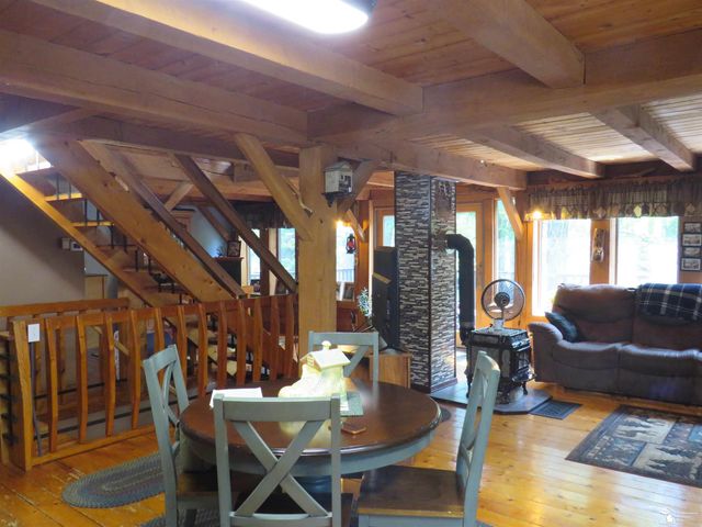 1193 Sand Lake Highway, Cambridge Twp, MI 49265