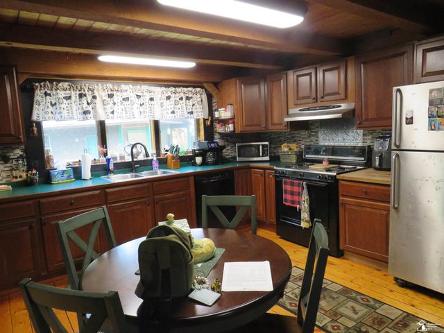 1193 Sand Lake Highway, Cambridge Twp, MI 49265