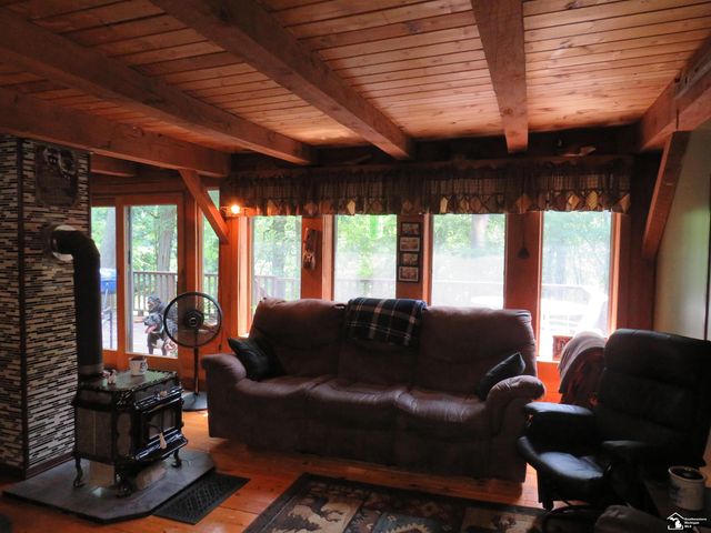 1193 Sand Lake Highway, Cambridge Twp, MI 49265