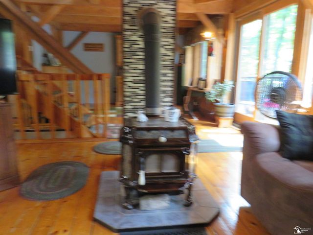1193 Sand Lake Highway, Cambridge Twp, MI 49265