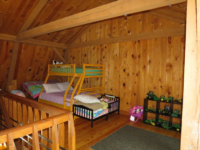 1193 Sand Lake Highway, Cambridge Twp, MI 49265