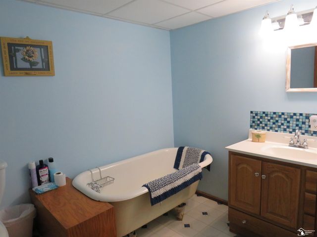 1193 Sand Lake Highway, Cambridge Twp, MI 49265