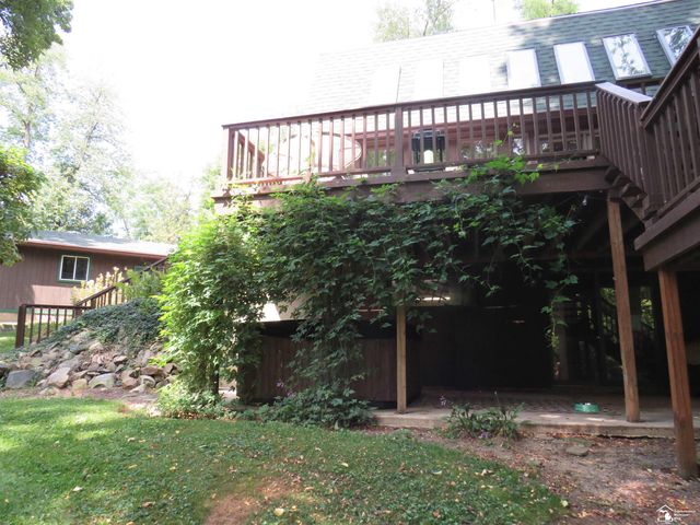 1193 Sand Lake Highway, Cambridge Twp, MI 49265