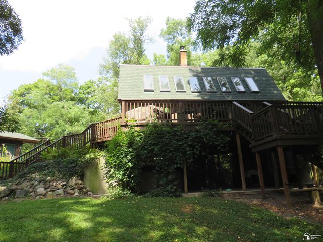 1193 Sand Lake Highway, Cambridge Twp, MI 49265