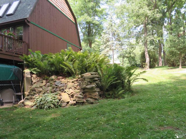 1193 Sand Lake Highway, Cambridge Twp, MI 49265