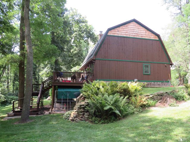 1193 Sand Lake Highway, Cambridge Twp, MI 49265