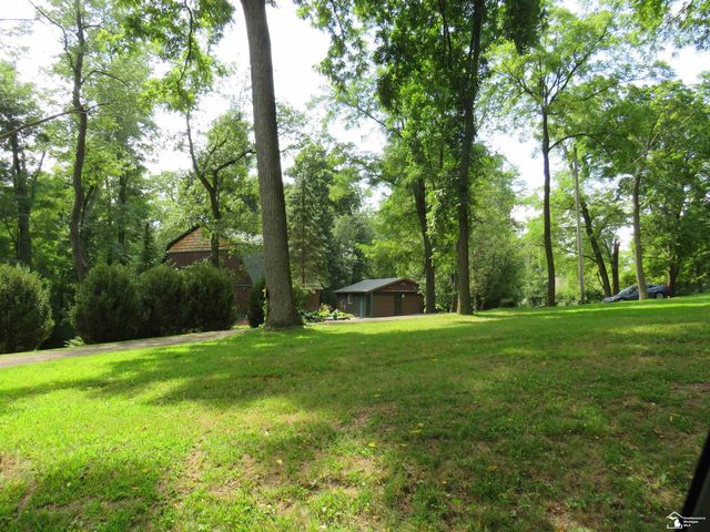 1193 Sand Lake Highway, Cambridge Twp, MI 49265