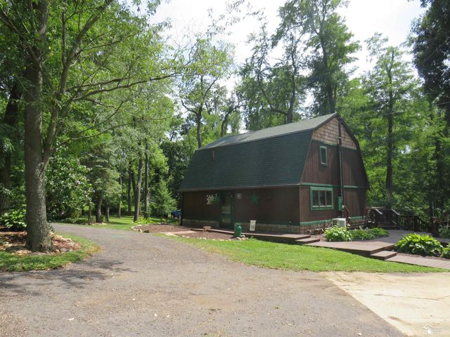 1193 Sand Lake Highway, Cambridge Twp, MI 49265