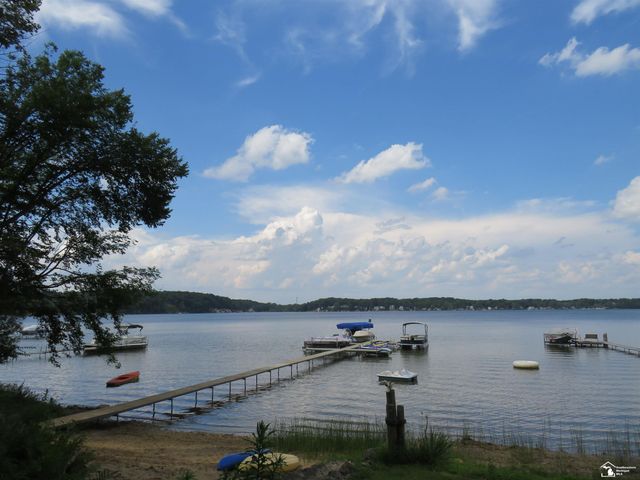 1193 Sand Lake Highway, Cambridge Twp, MI 49265