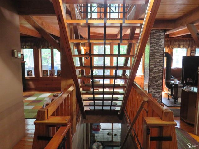 1193 Sand Lake Highway, Cambridge Twp, MI 49265