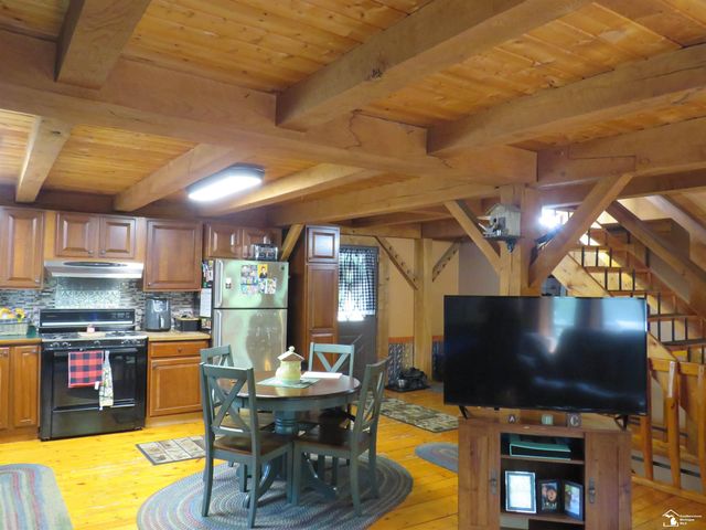 1193 Sand Lake Highway, Cambridge Twp, MI 49265