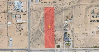 0 Choiceana Avenue, Hesperia, CA 92345