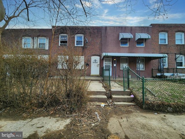 3425 6TH ST, Baltimore, MD 21225