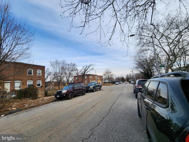 3425 6TH ST, Baltimore, MD 21225