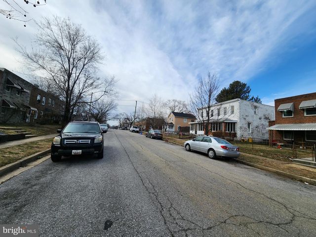 3425 6TH ST, Baltimore, MD 21225